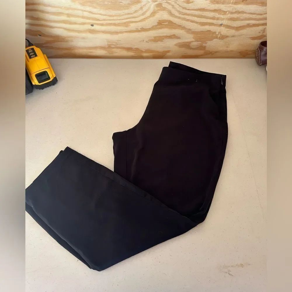 Worthington Classic Black Pants